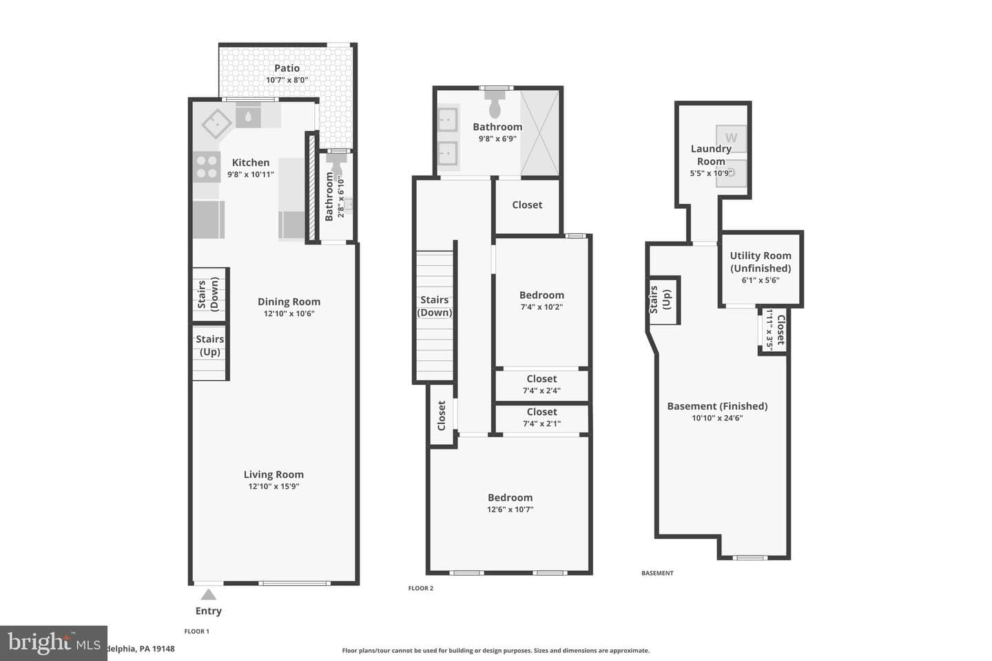 2441 S Clarion Street photo 53