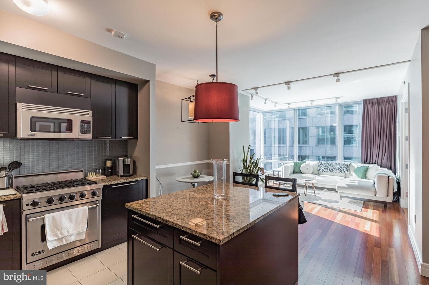 1414 S Penn Square #16g, Philadelphia