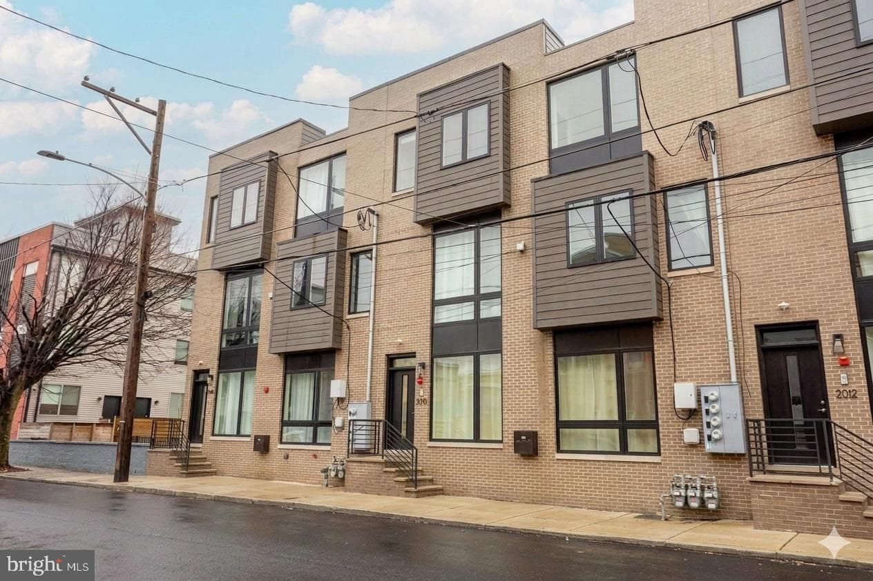 2010 N 5th Street #2c, Philadelphia