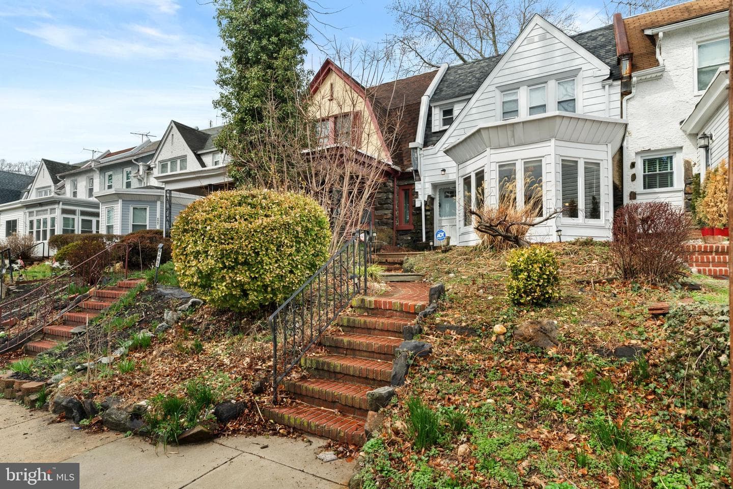 6461 Morris Park Road
