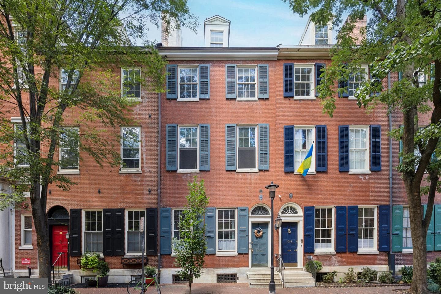 1021 Clinton Street #7, Philadelphia