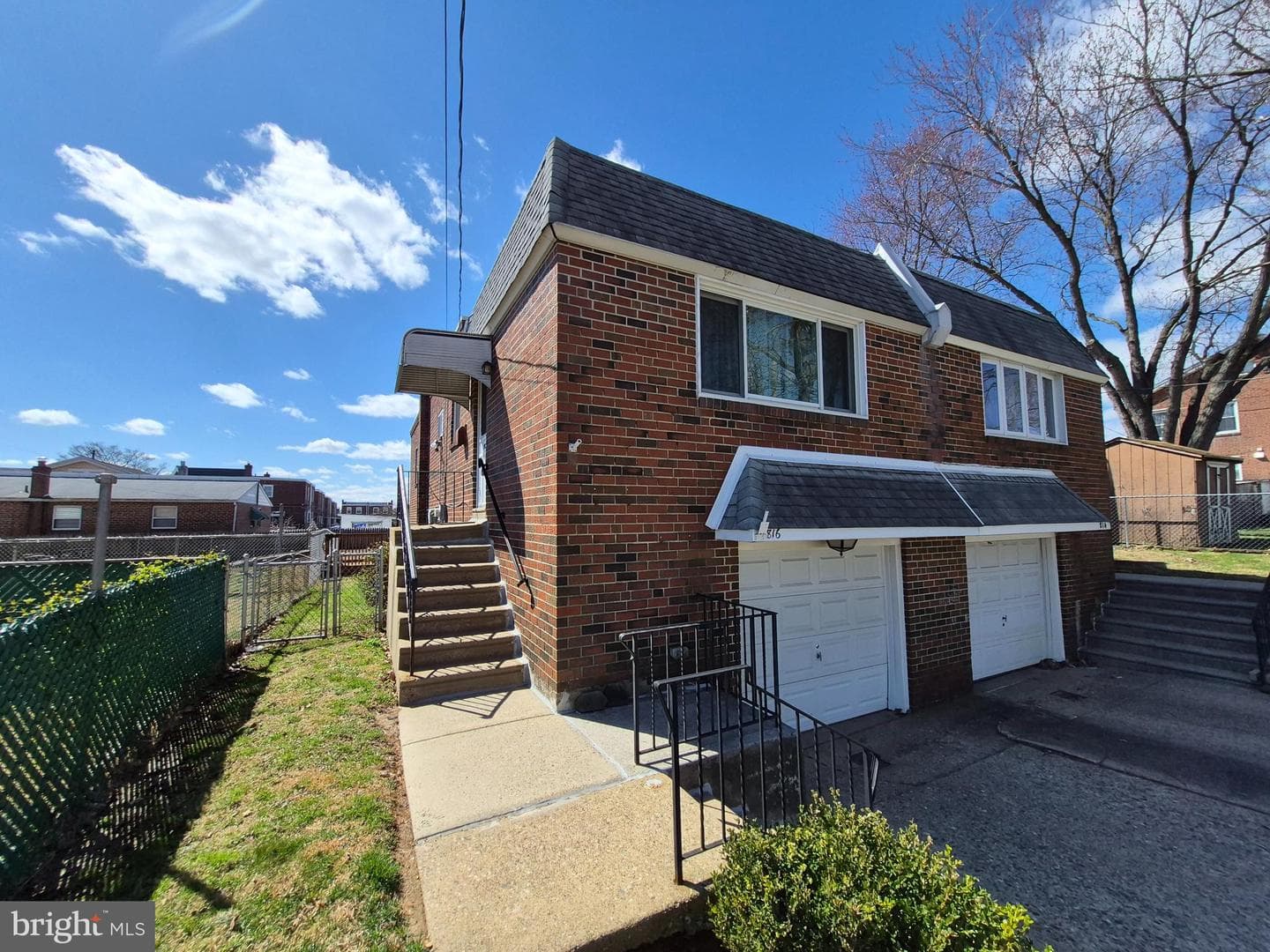 816 St Vincent Street