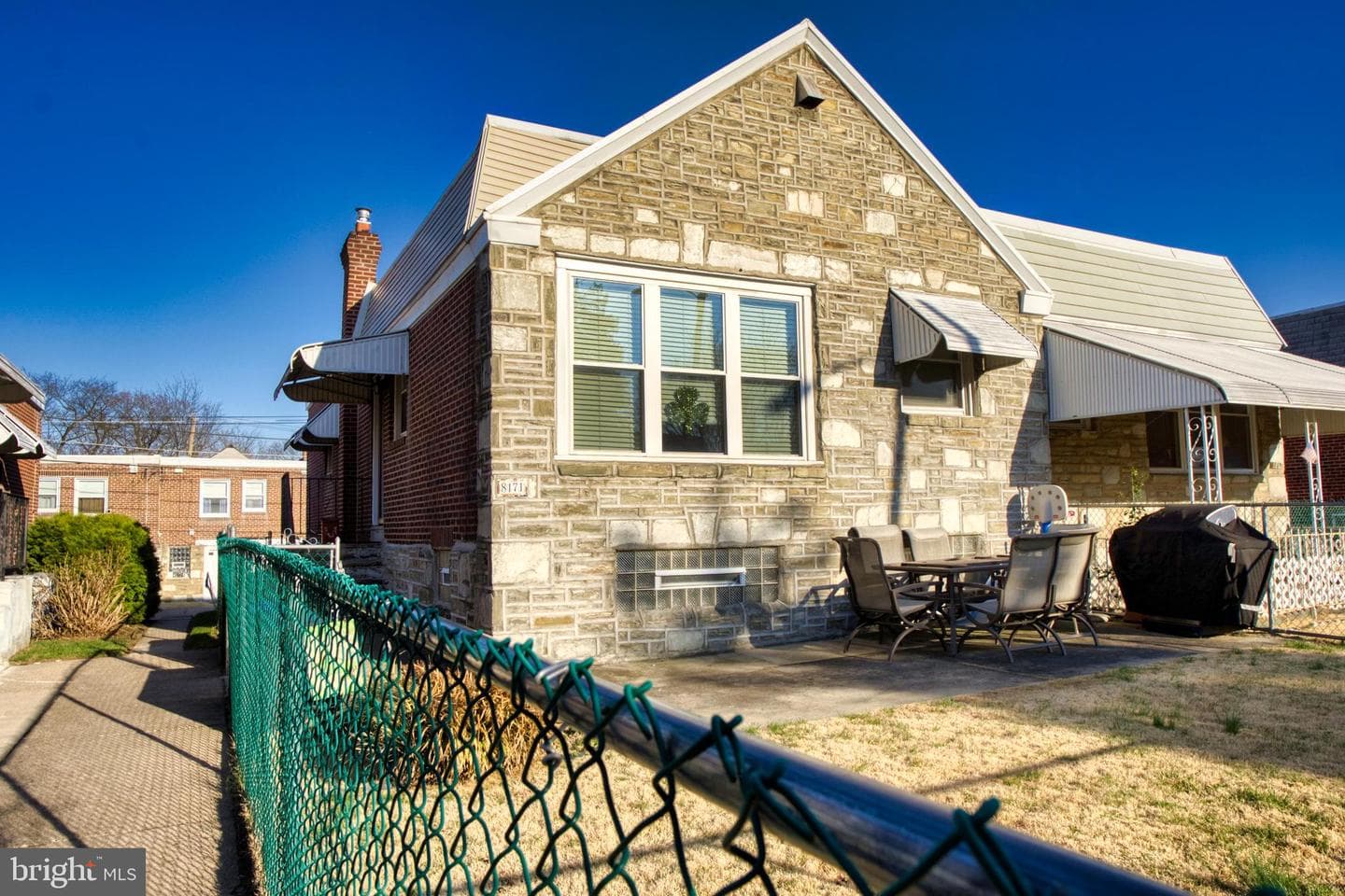 8171 Lister Street, Philadelphia