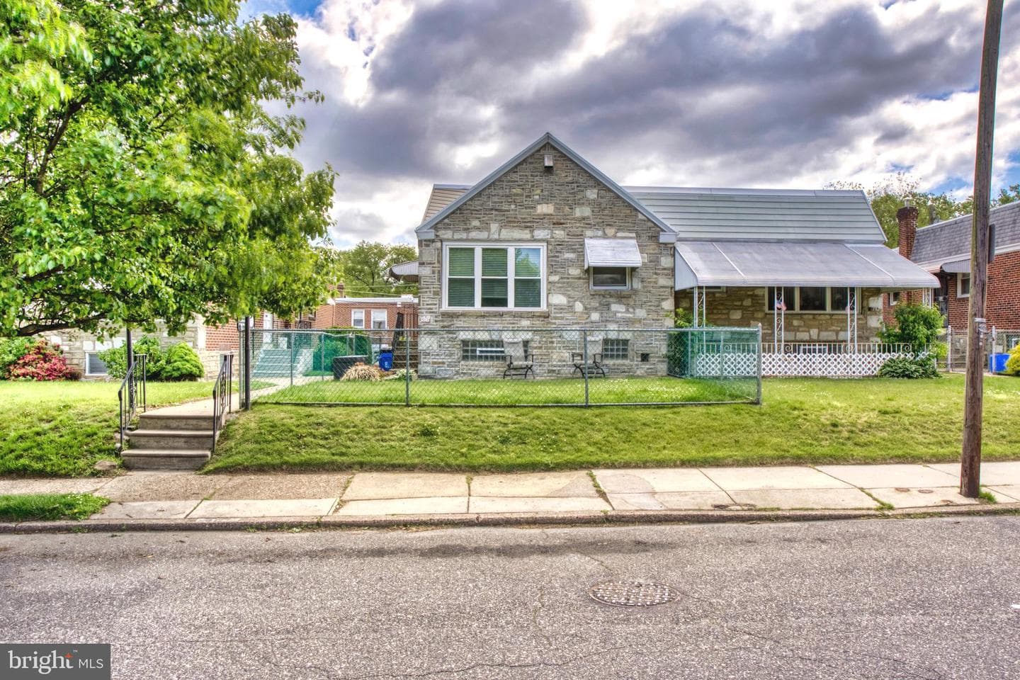 8171 Lister Street, Philadelphia