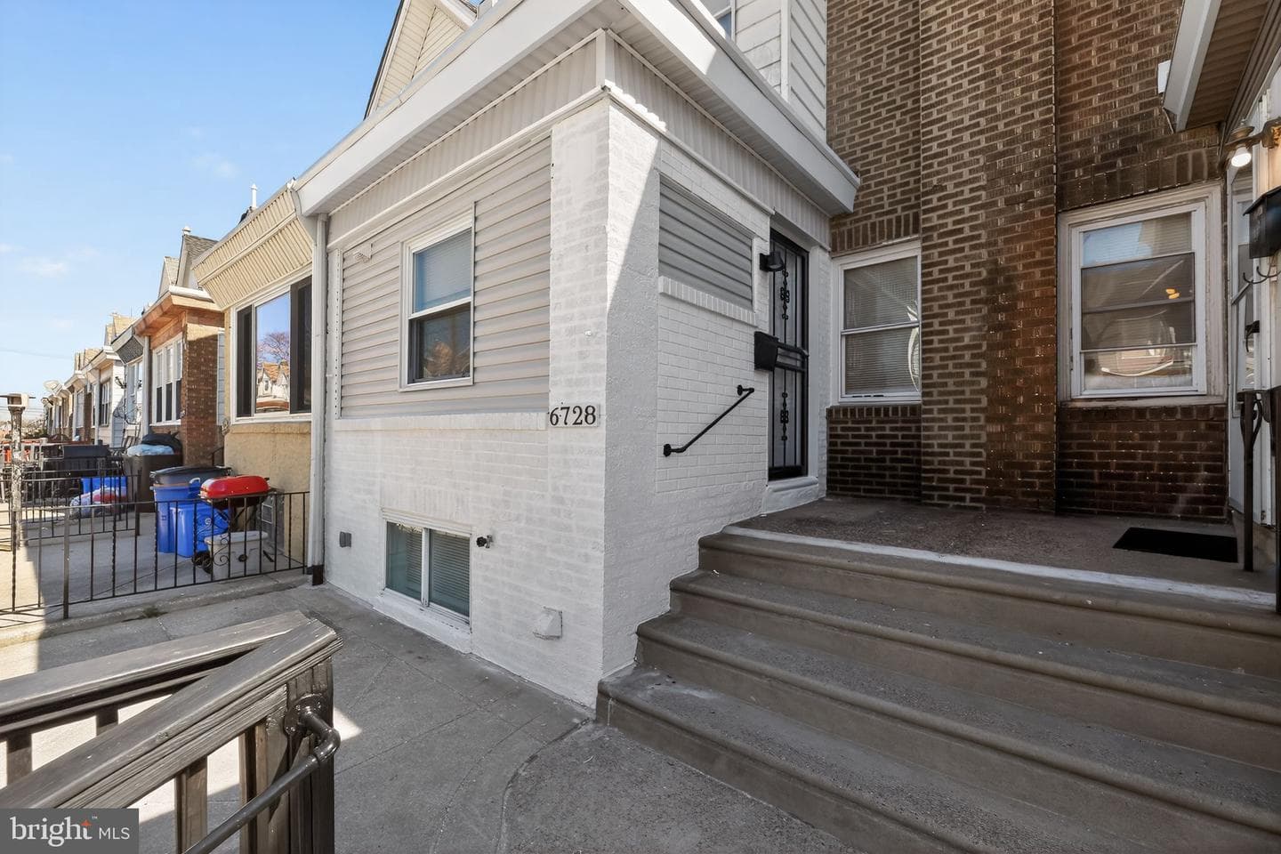6728 Guyer Avenue photo 2