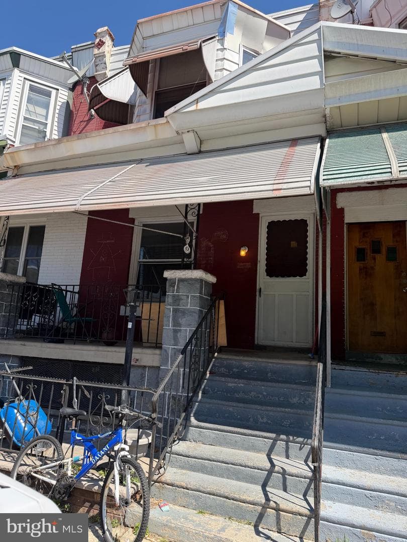 6035 Delancey Street, Philadelphia