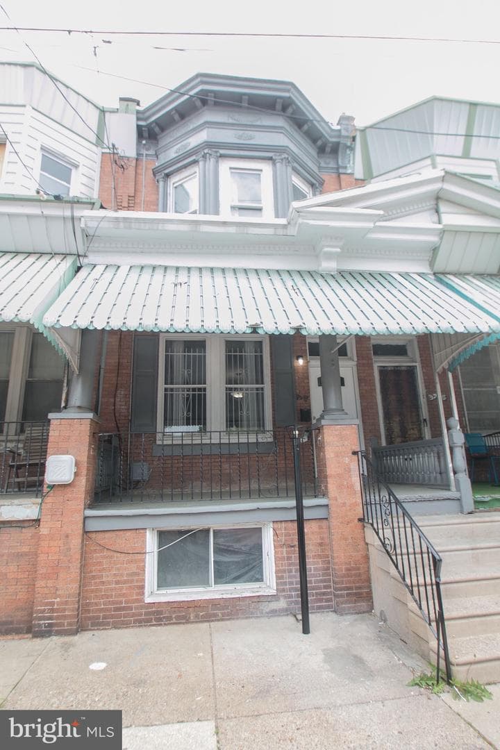 3717 N Gratz Street, Philadelphia