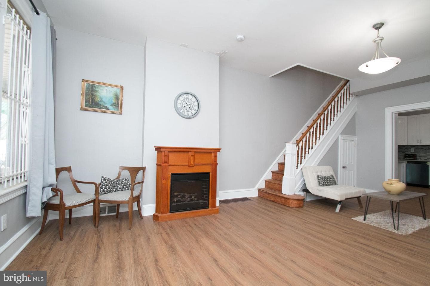 3717 N Gratz Street photo 3