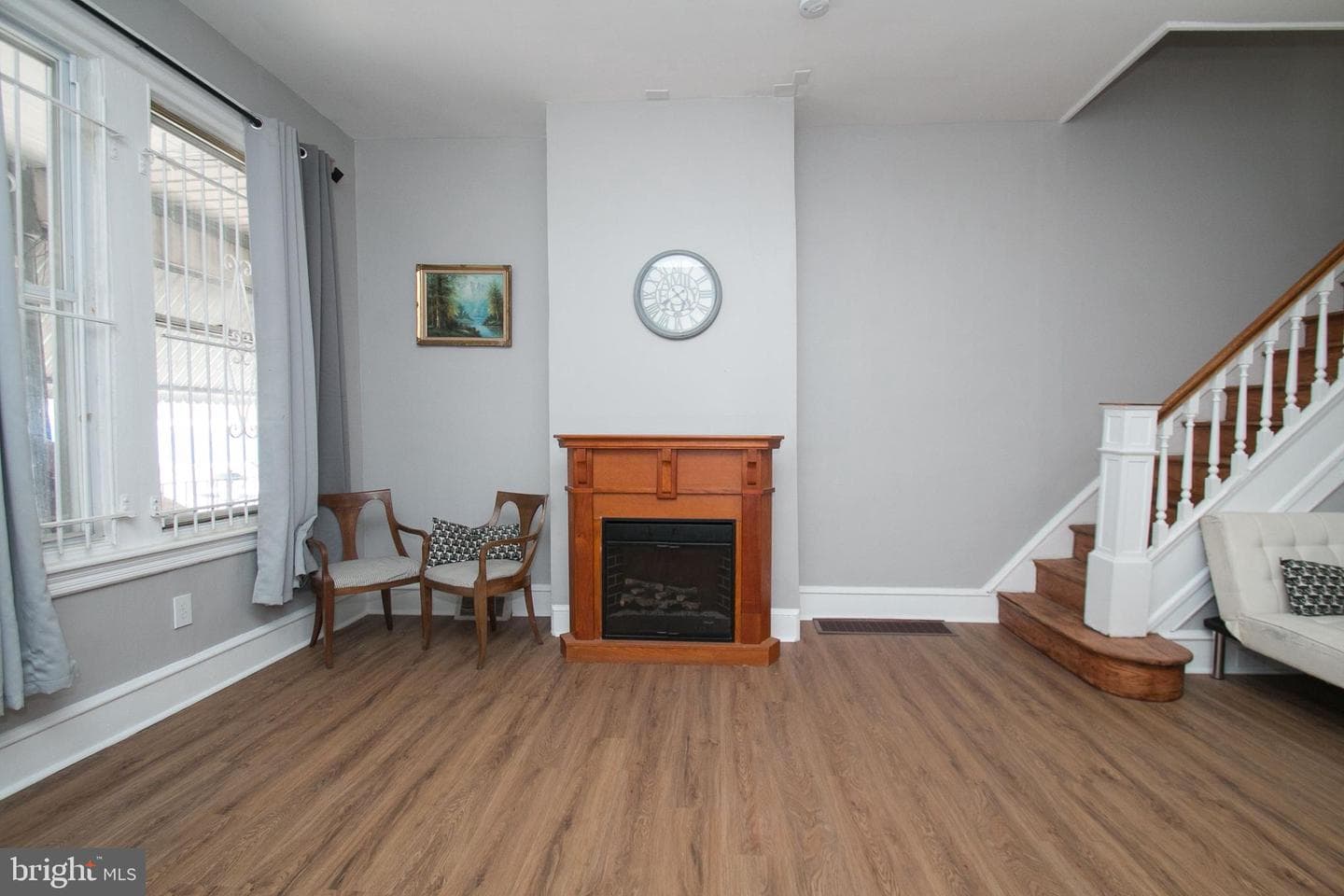 3717 N Gratz Street photo 4