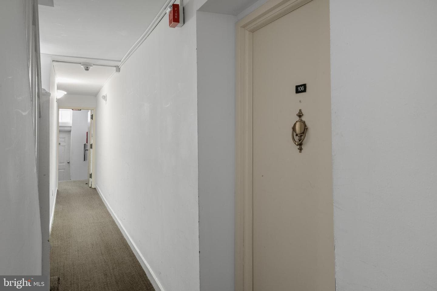 1035 Spruce Street #106 photo 10