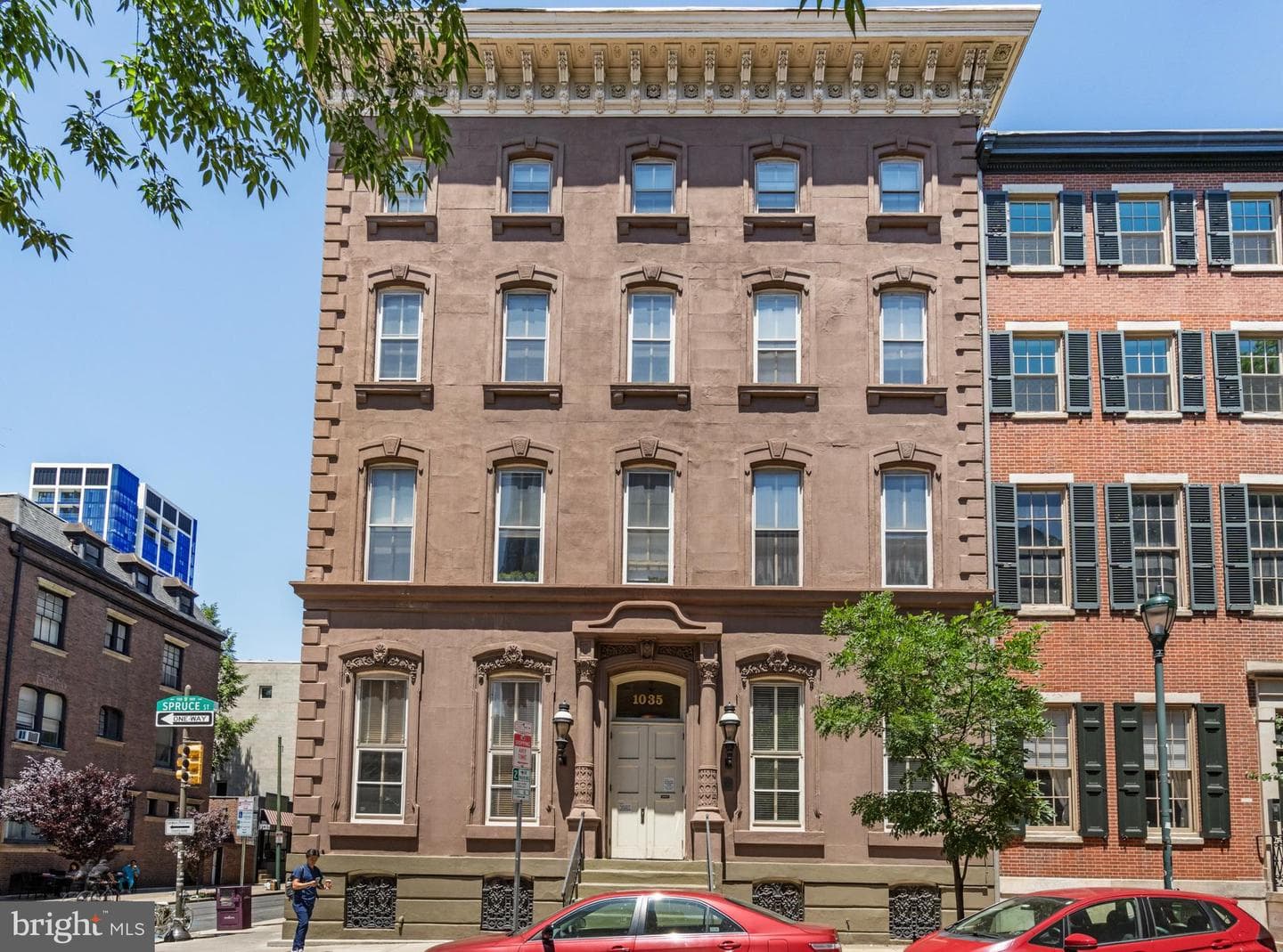 1035 Spruce Street #106 photo 3