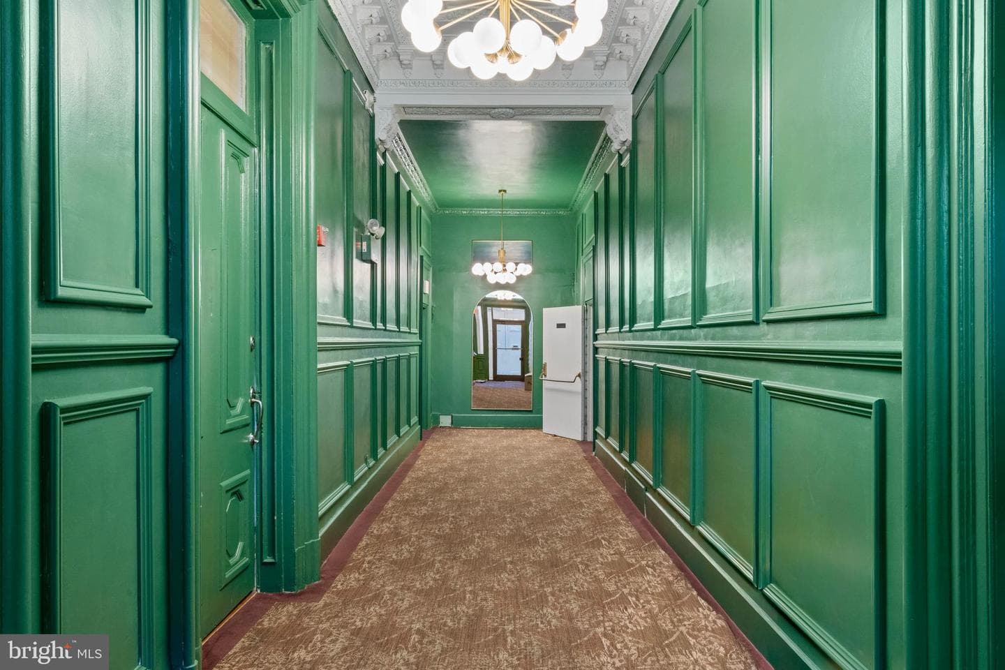 1035 Spruce Street #106 photo 5