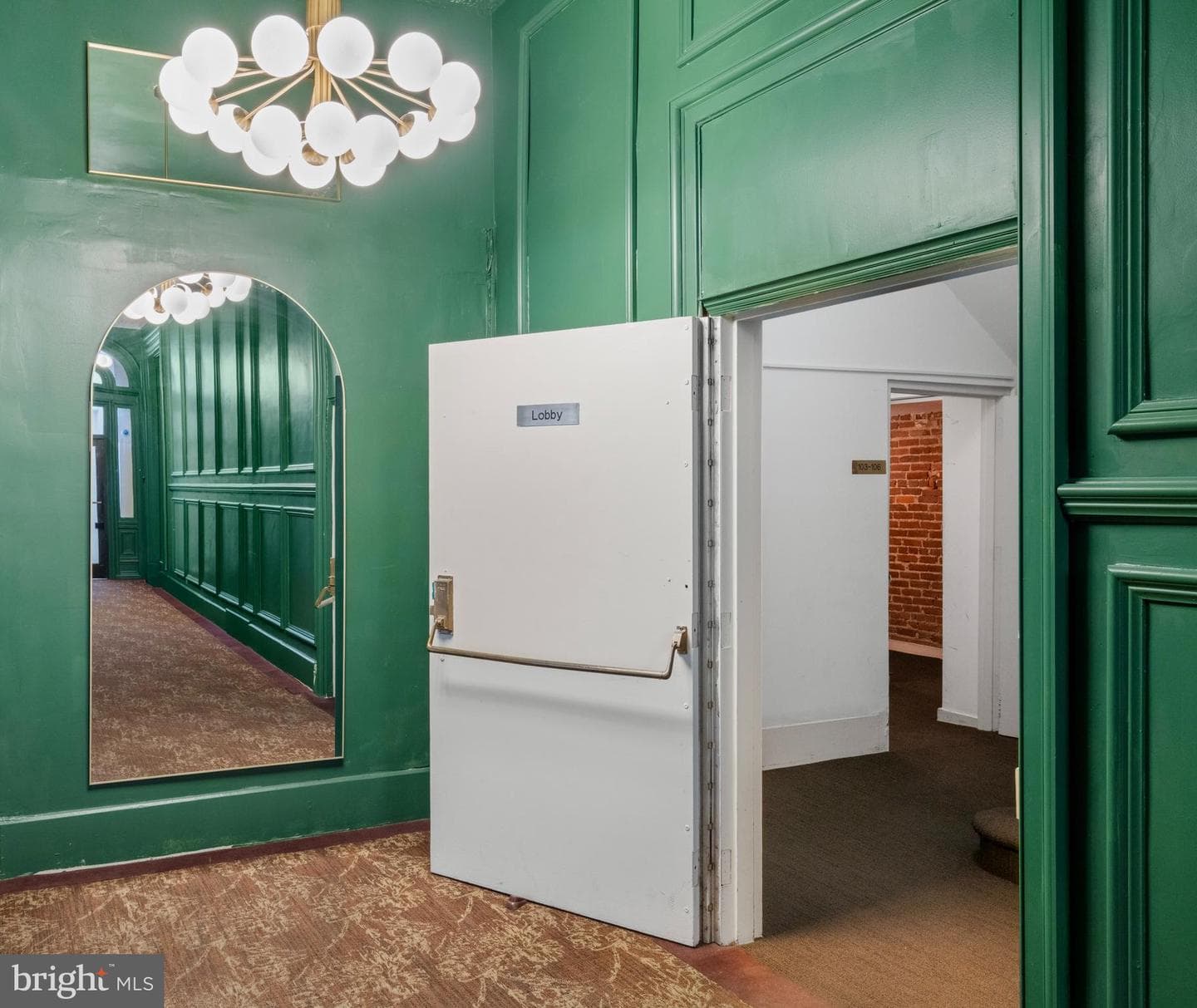 1035 Spruce Street #106 photo 7
