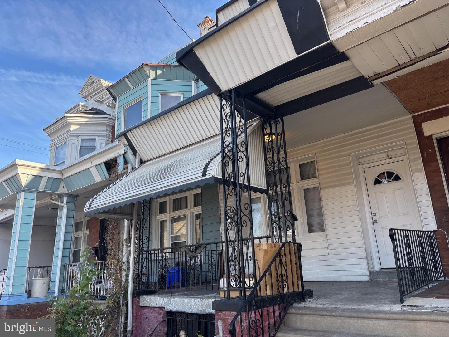1407 S 54th Street, Philadelphia