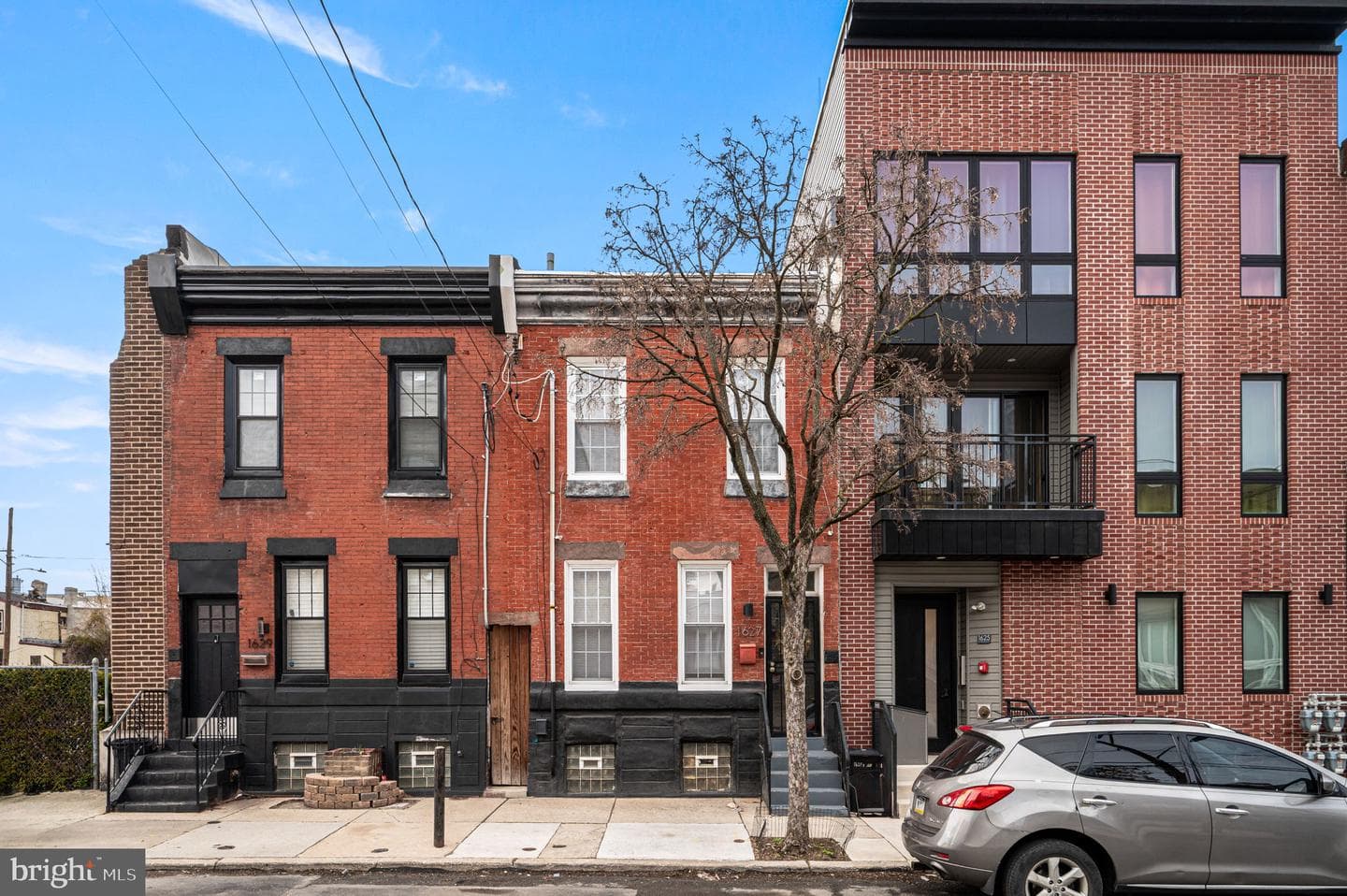 1627 W Thompson Street, Philadelphia