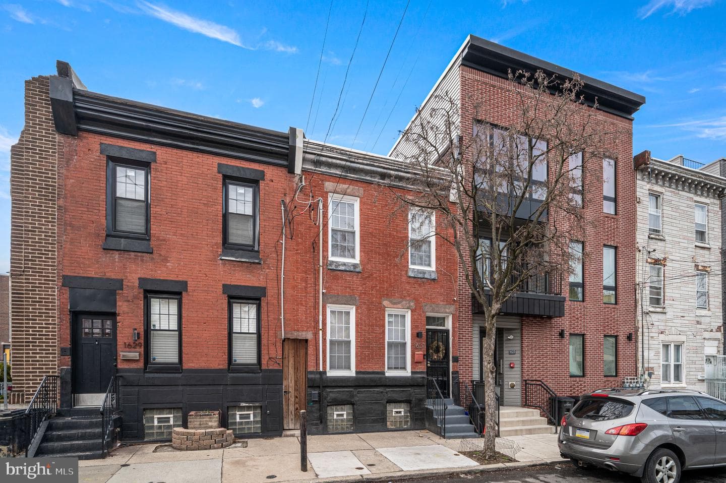 1627 W Thompson Street, Philadelphia
