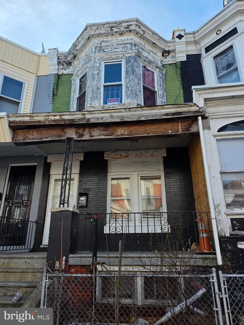 5736 Malcolm Street, Philadelphia