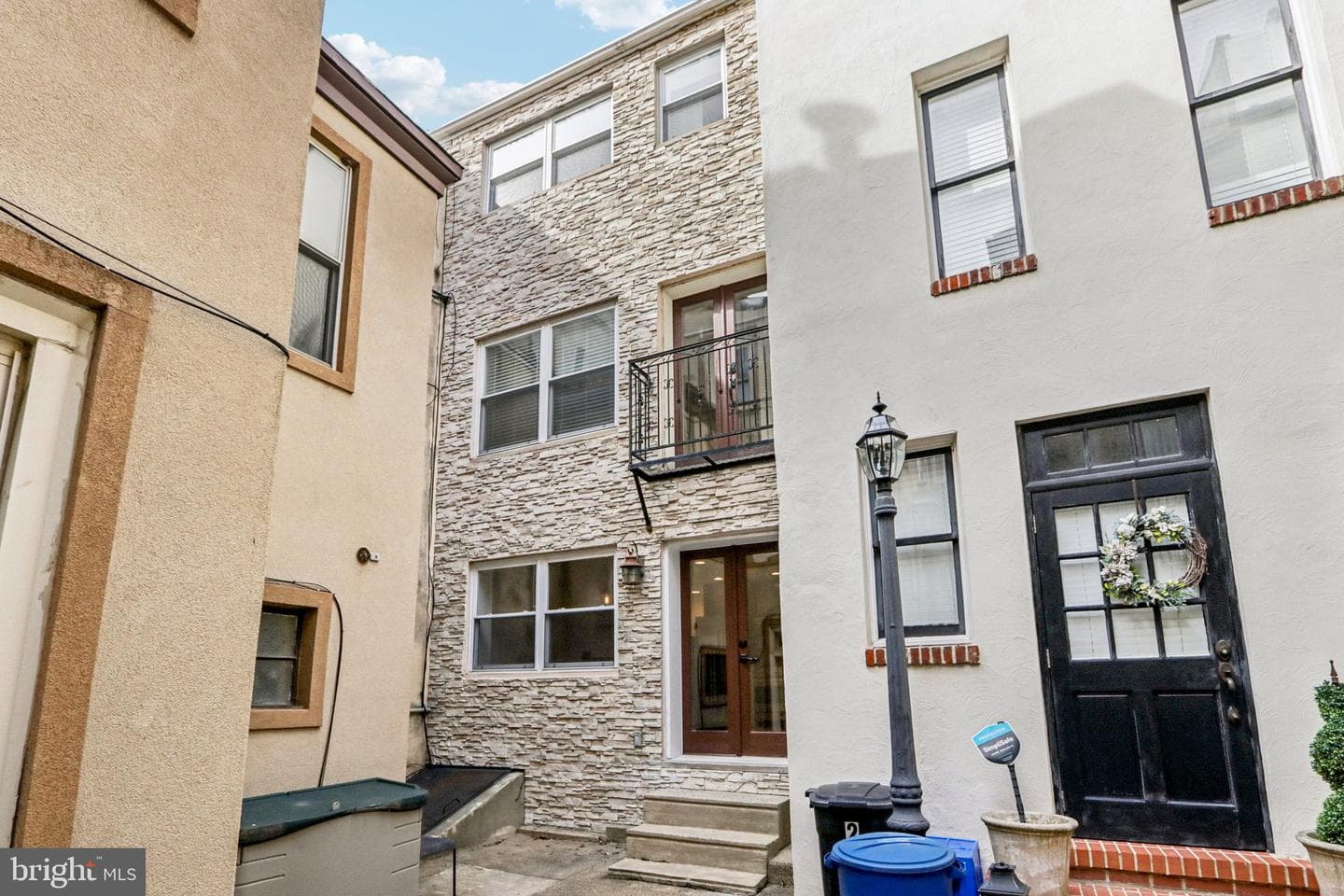 233 Brown Street #3, Philadelphia
