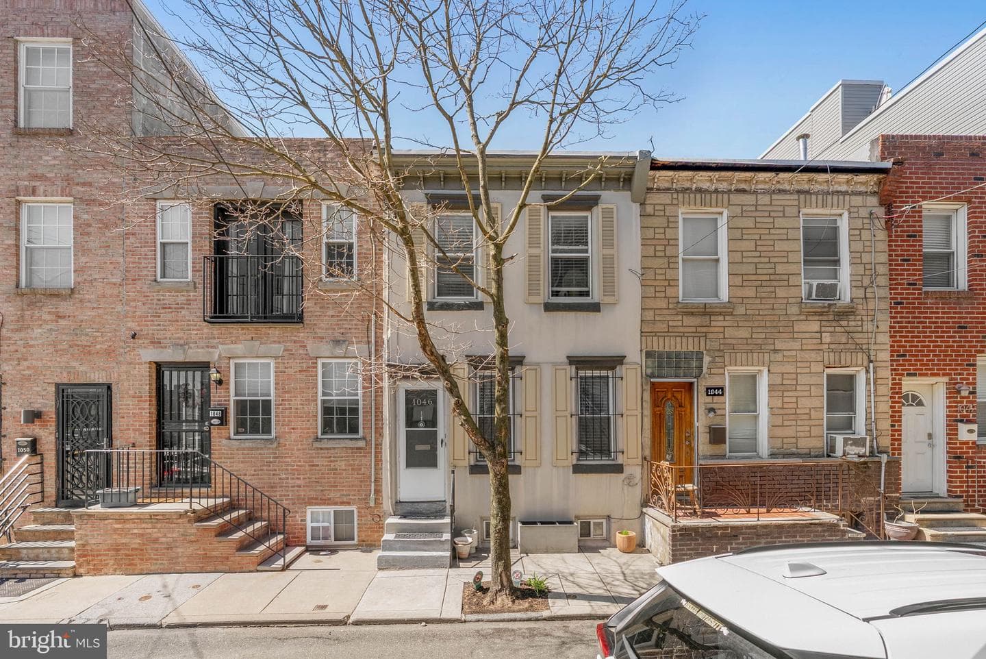 1046 S Dorrance Street, Philadelphia