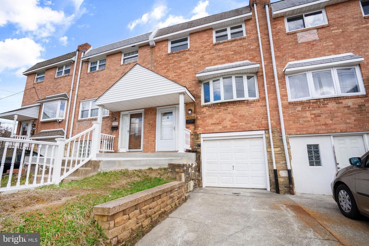 4223 Greenmount Road