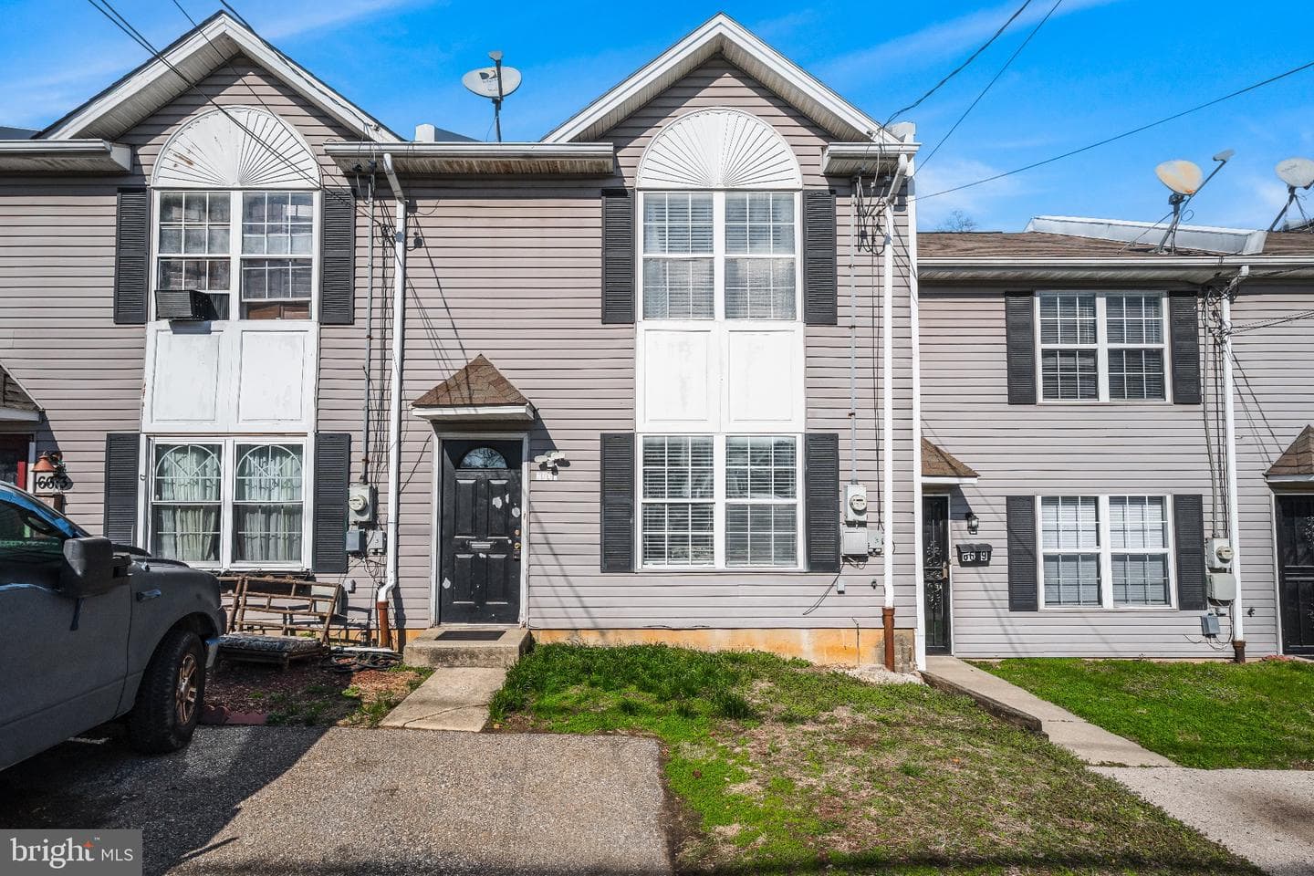 6671 Musgrave Street, Philadelphia