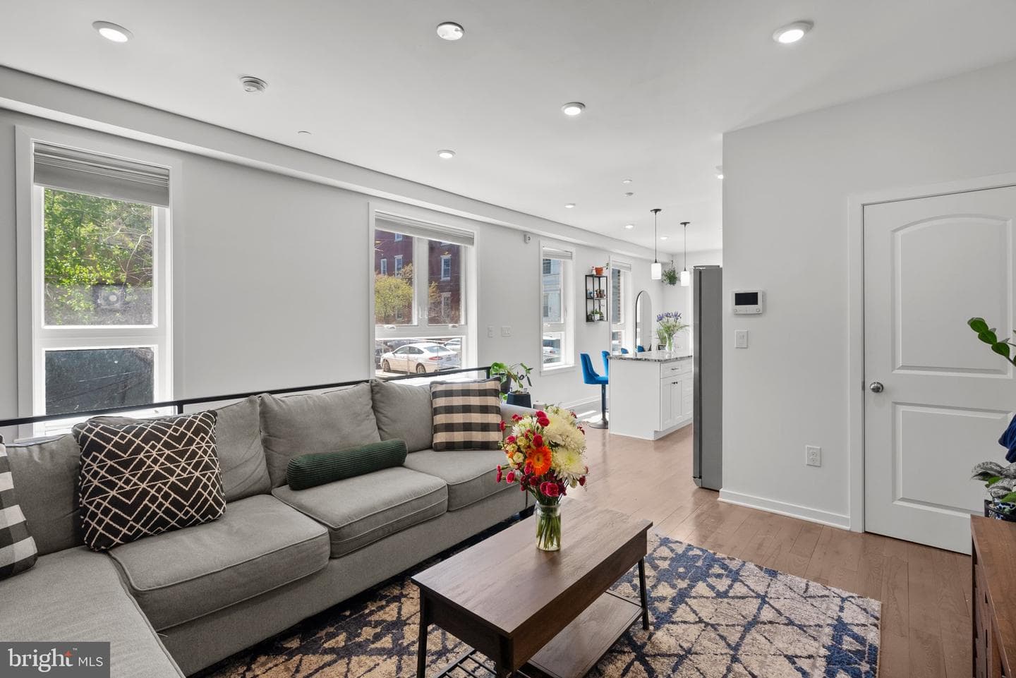 1213 N 15th Street #a, Philadelphia