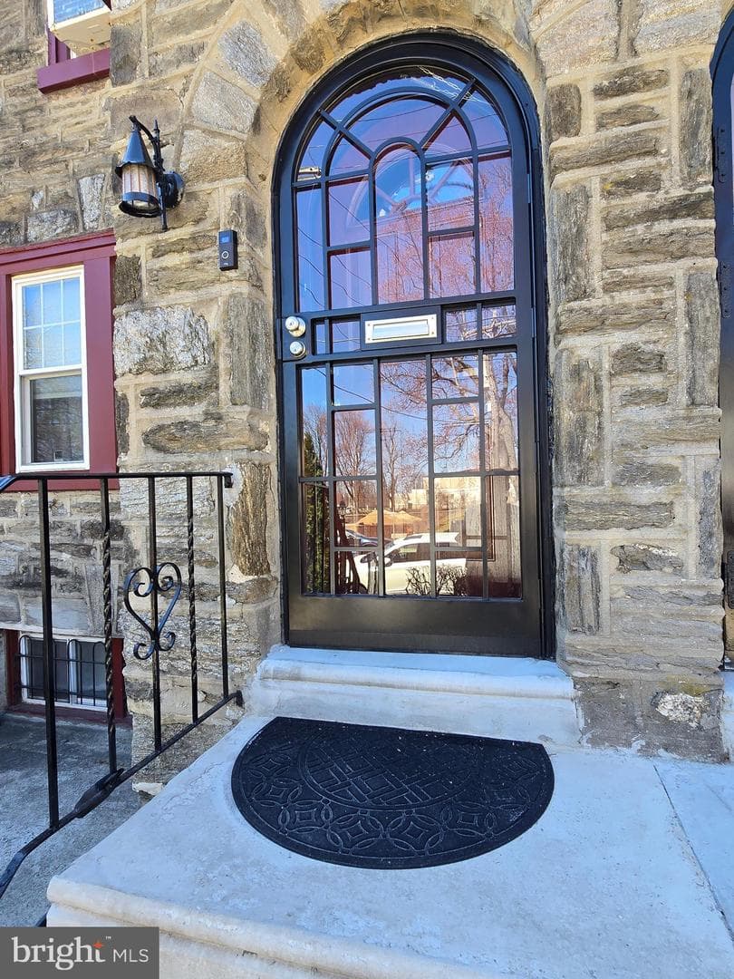 8014 Michener Avenue photo 3