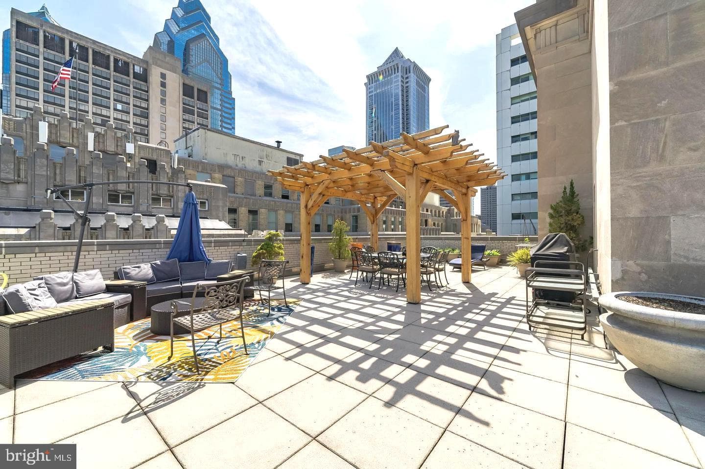 1600 Arch Street #1809 photo 26