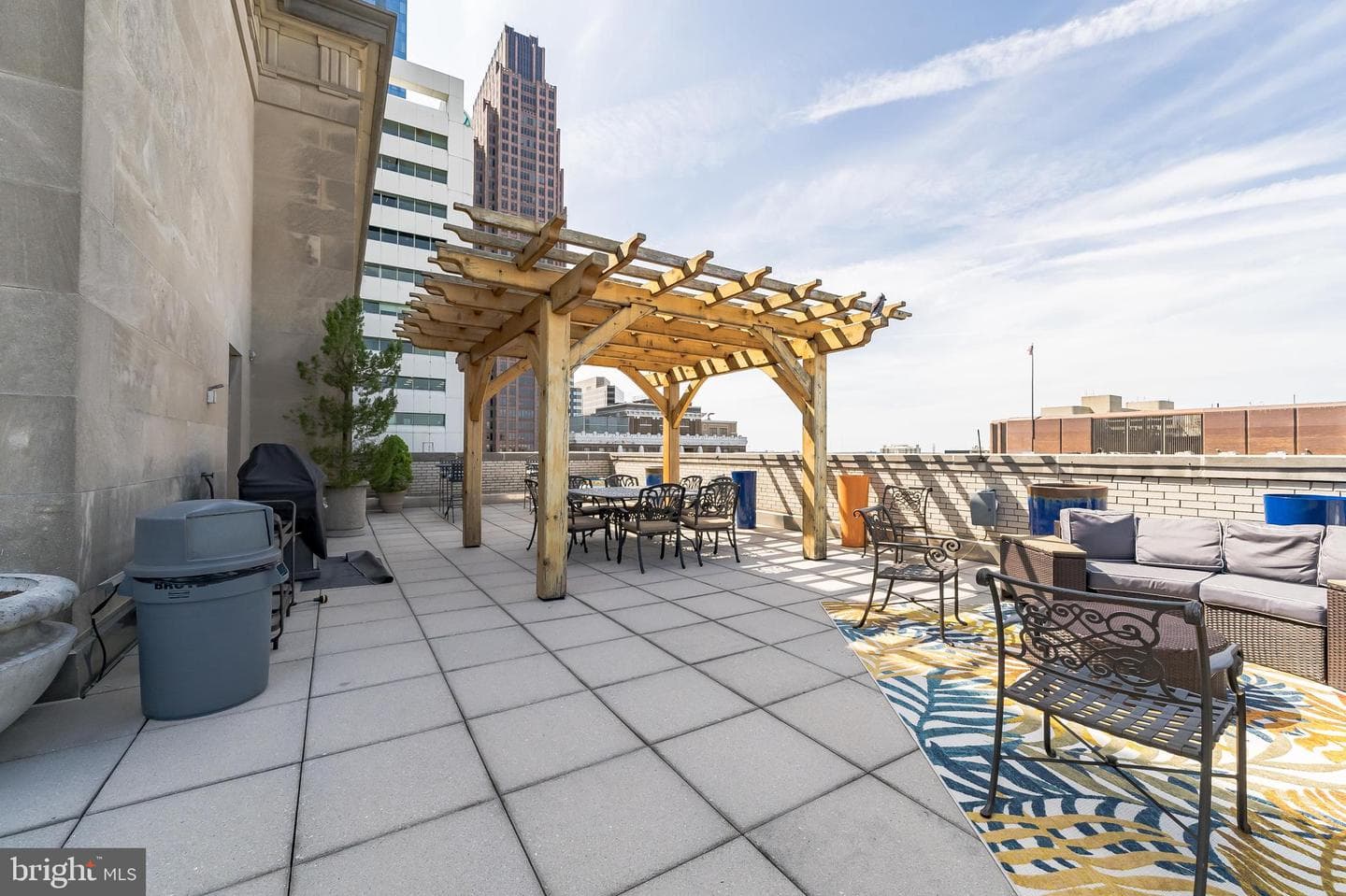 1600 Arch Street #1809 photo 28
