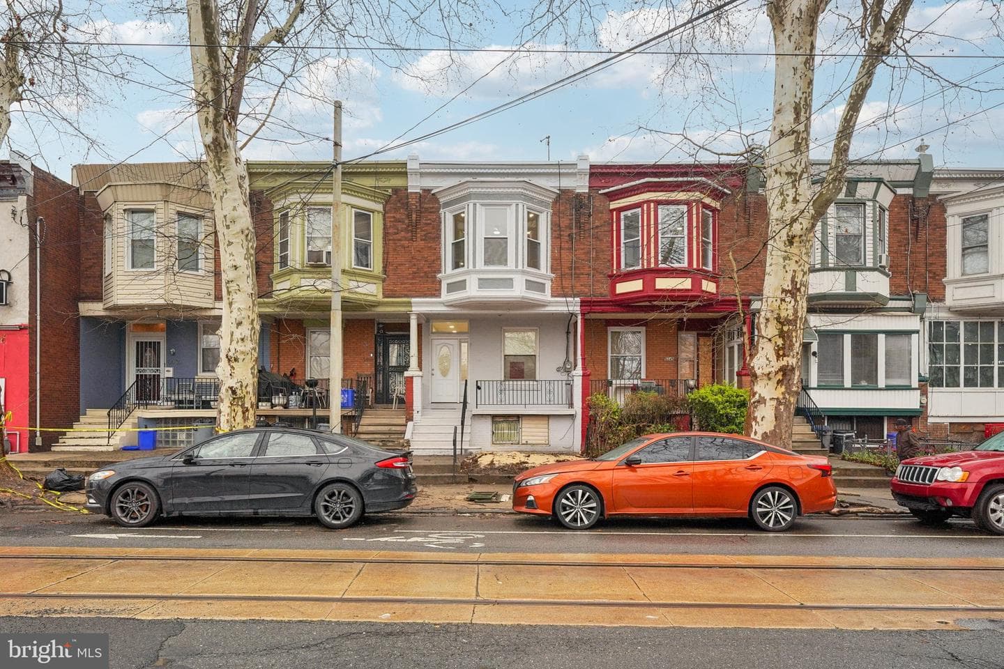 6051 Haverford Avenue