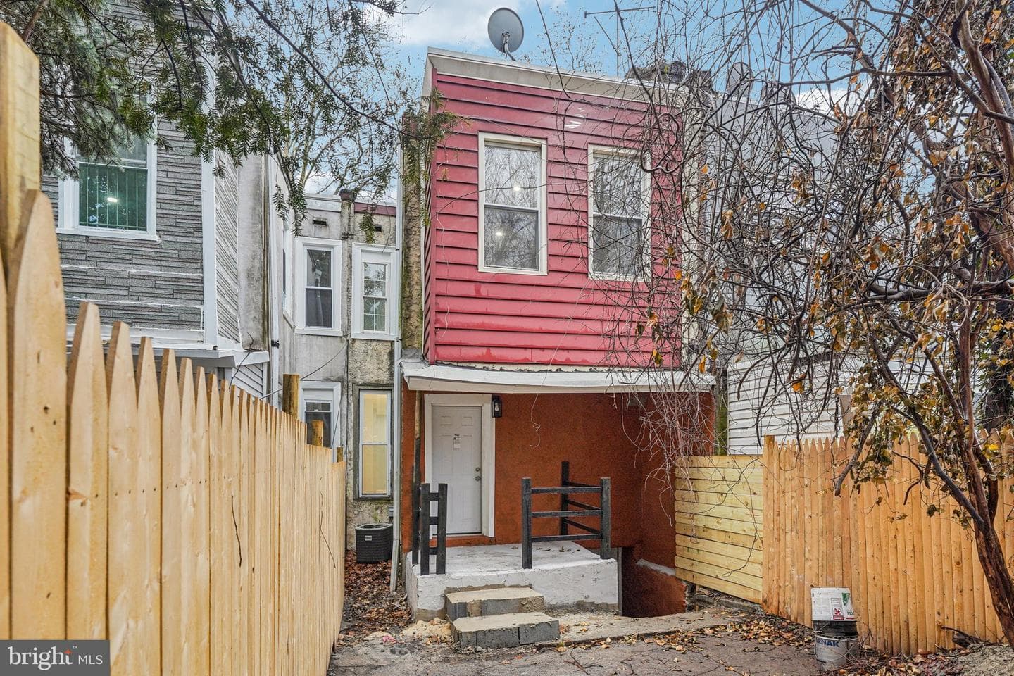 6051 Haverford Avenue photo 28