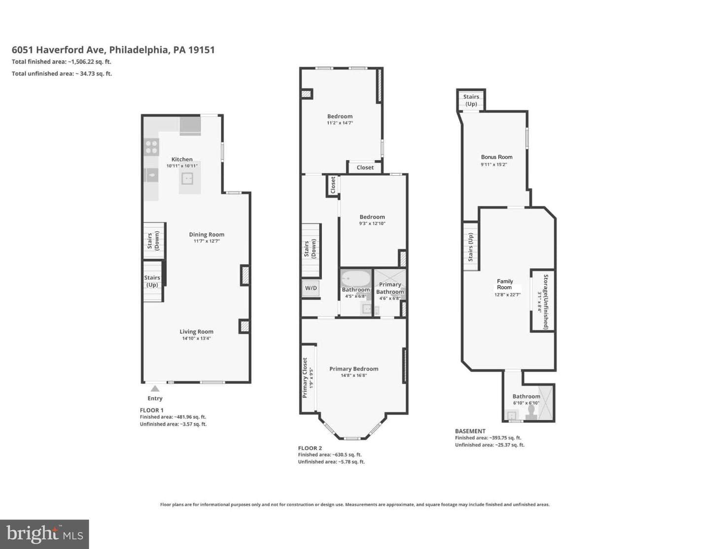6051 Haverford Avenue photo 30
