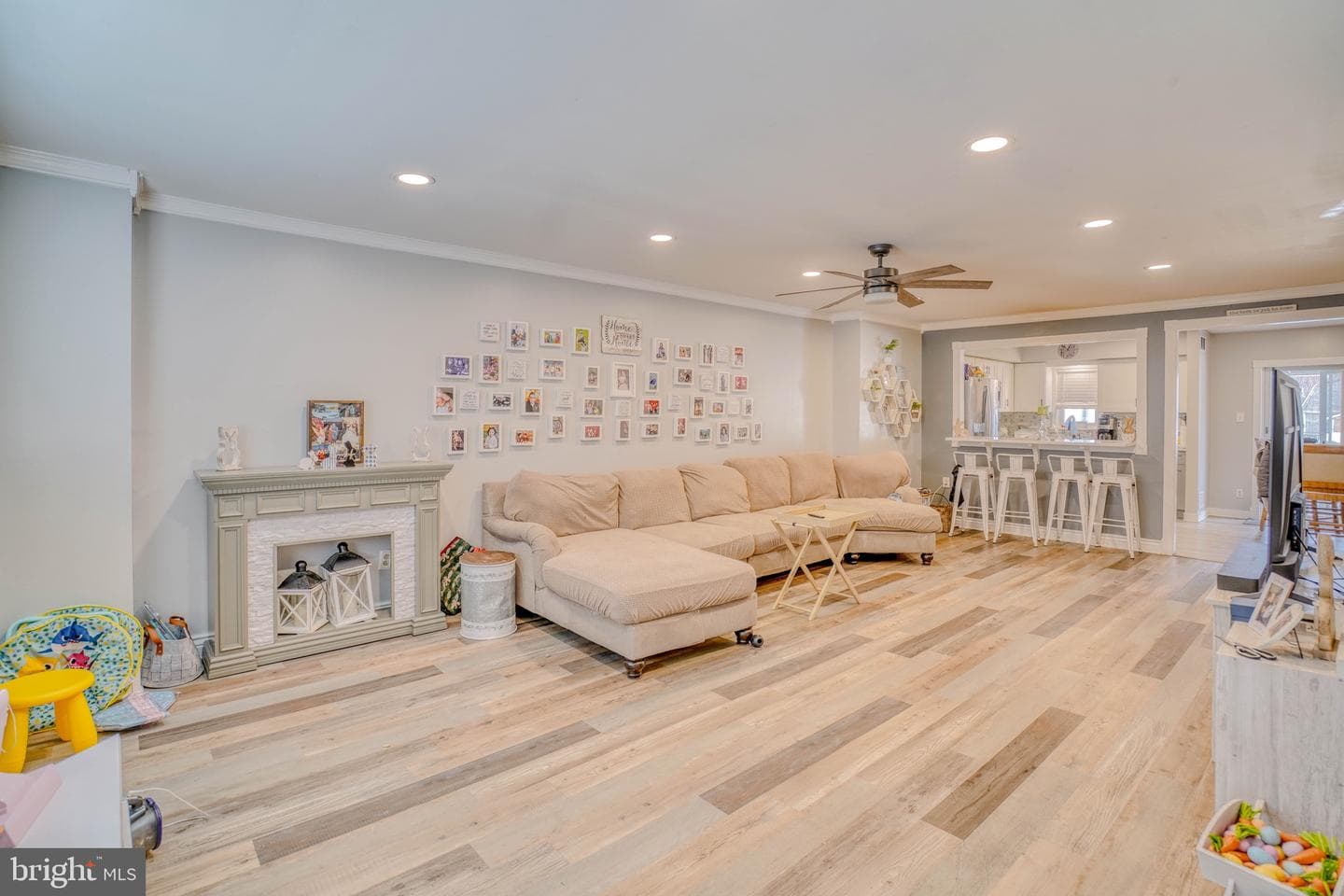 2531 Lefevre Street