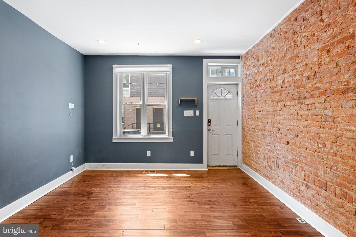 1233 N Lecount Street, Philadelphia