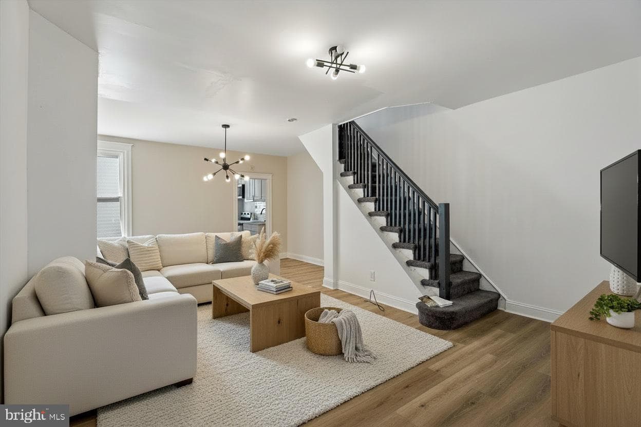 1214 E Stafford Street, Philadelphia