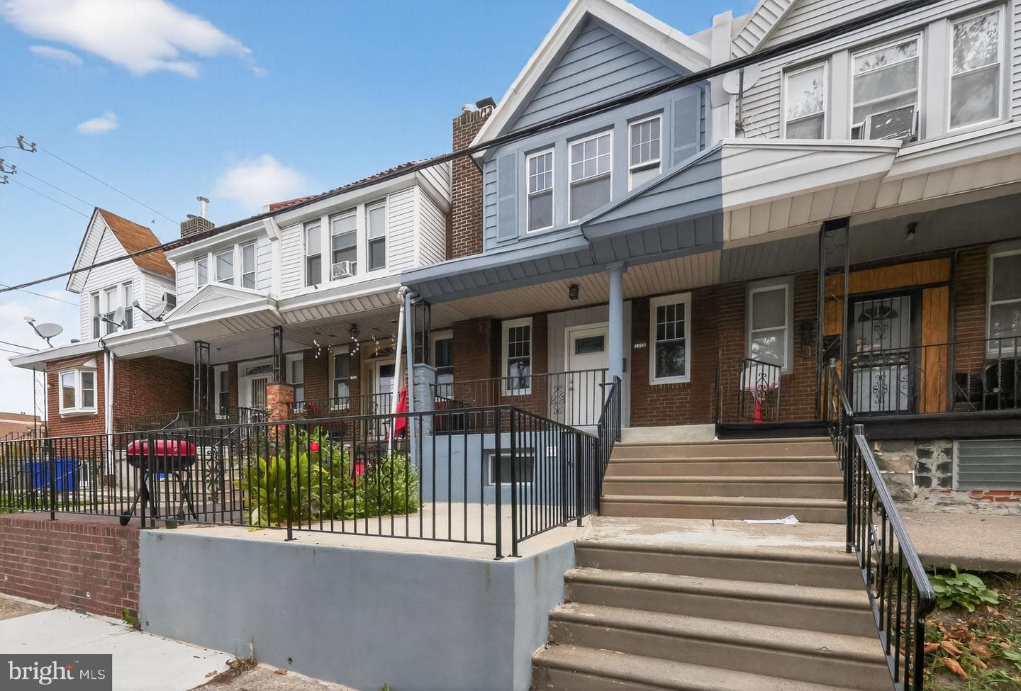 539 E Carver Street