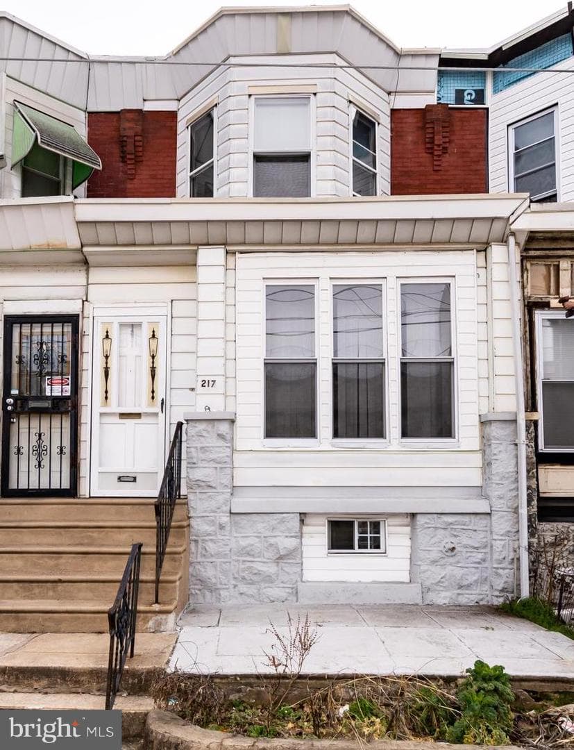 217 S 58th Street, Philadelphia