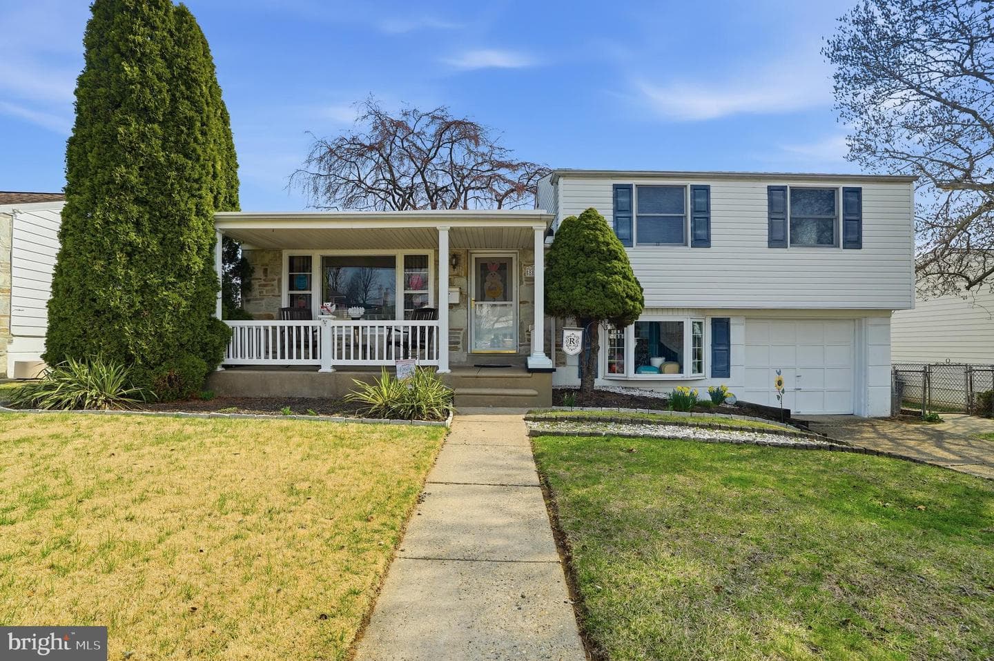 811 Selma Street