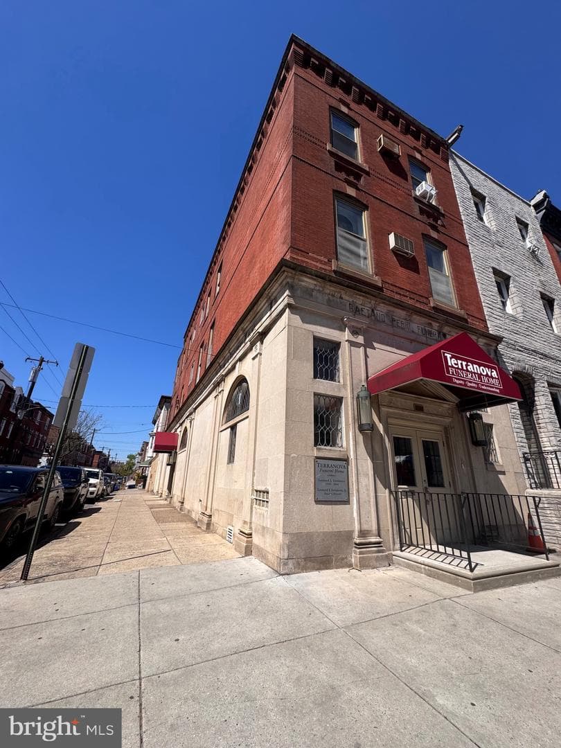 1248 S Broad Street, Philadelphia