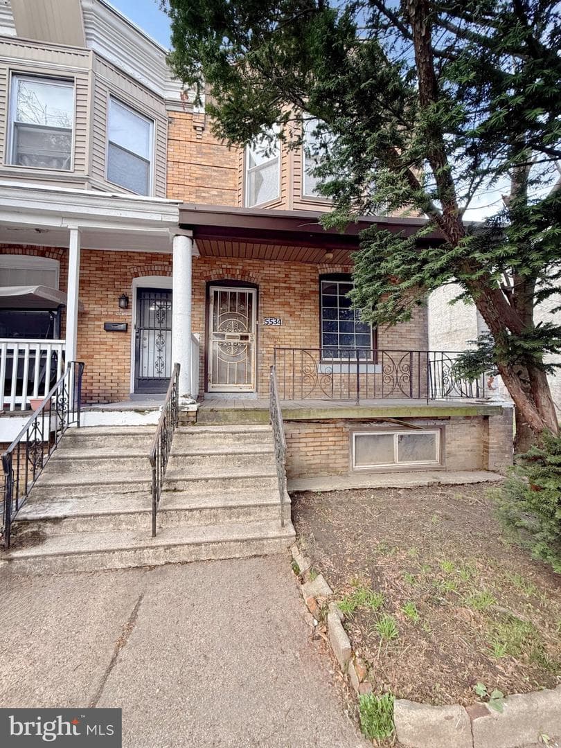 5534 Chew Ave, Philadelphia