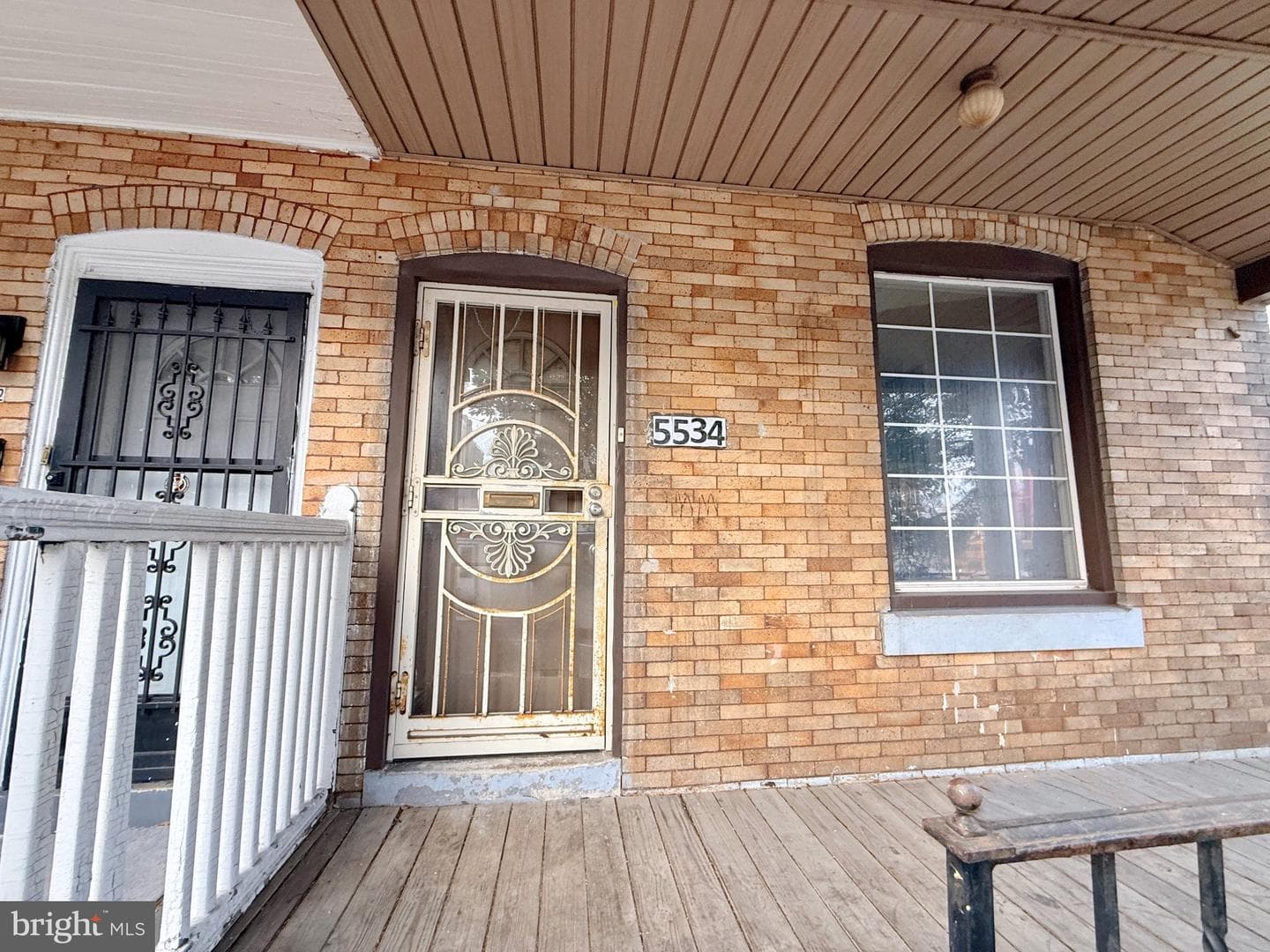 5534 Chew Ave, Philadelphia
