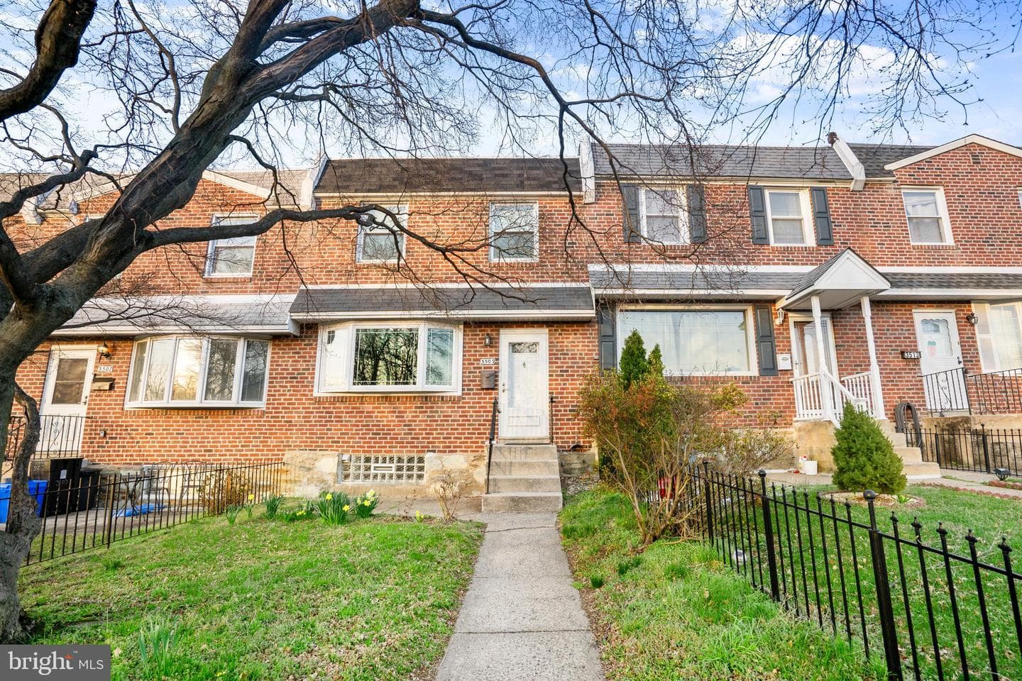 3509 Newberry Road