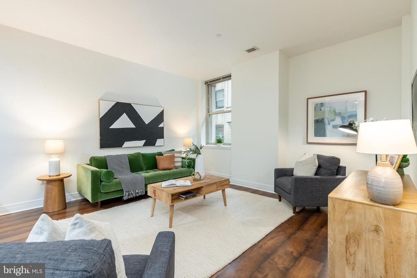 1600 Arch Street #1702, Philadelphia
