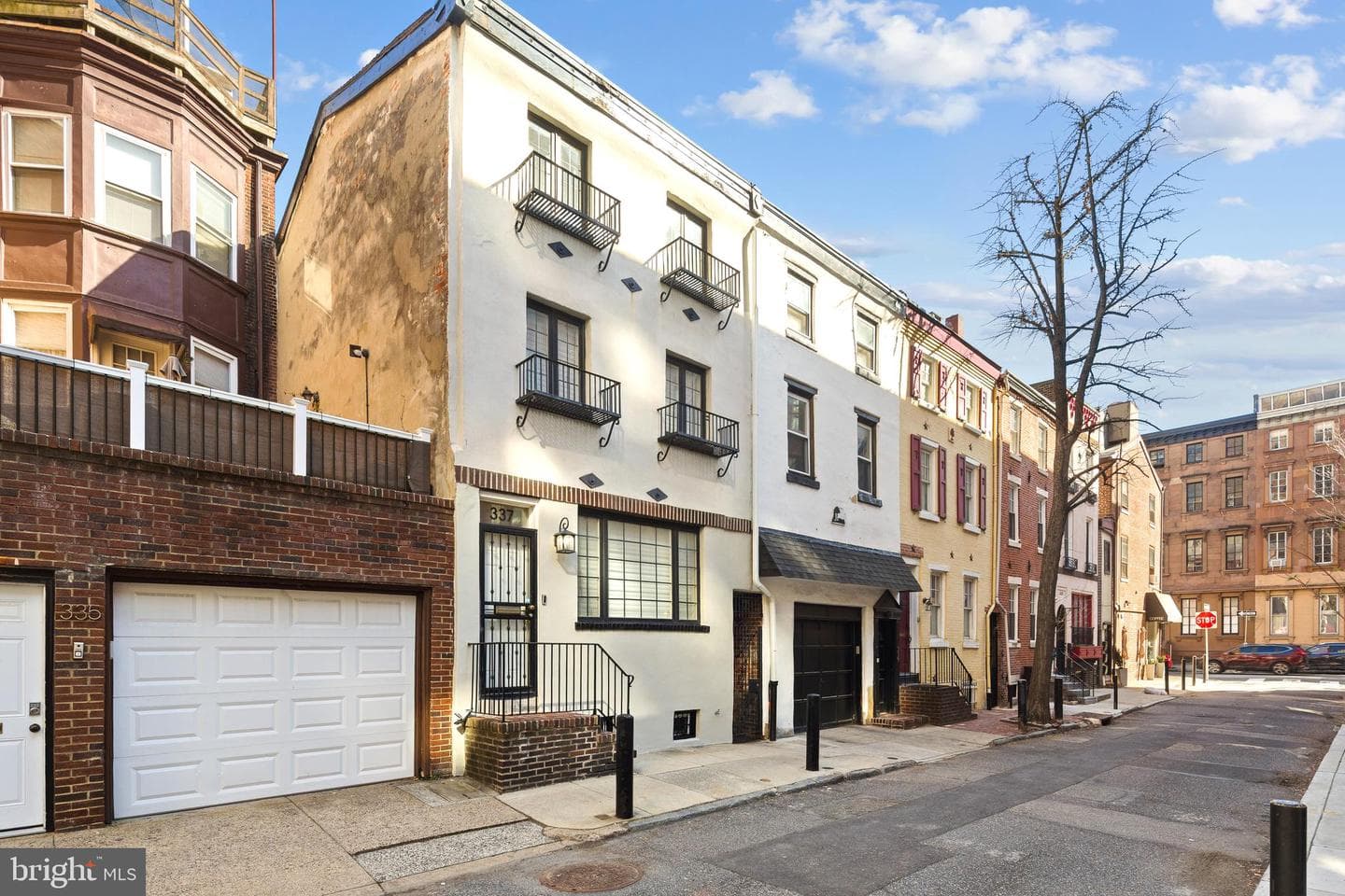 337 S Hicks Street, Philadelphia