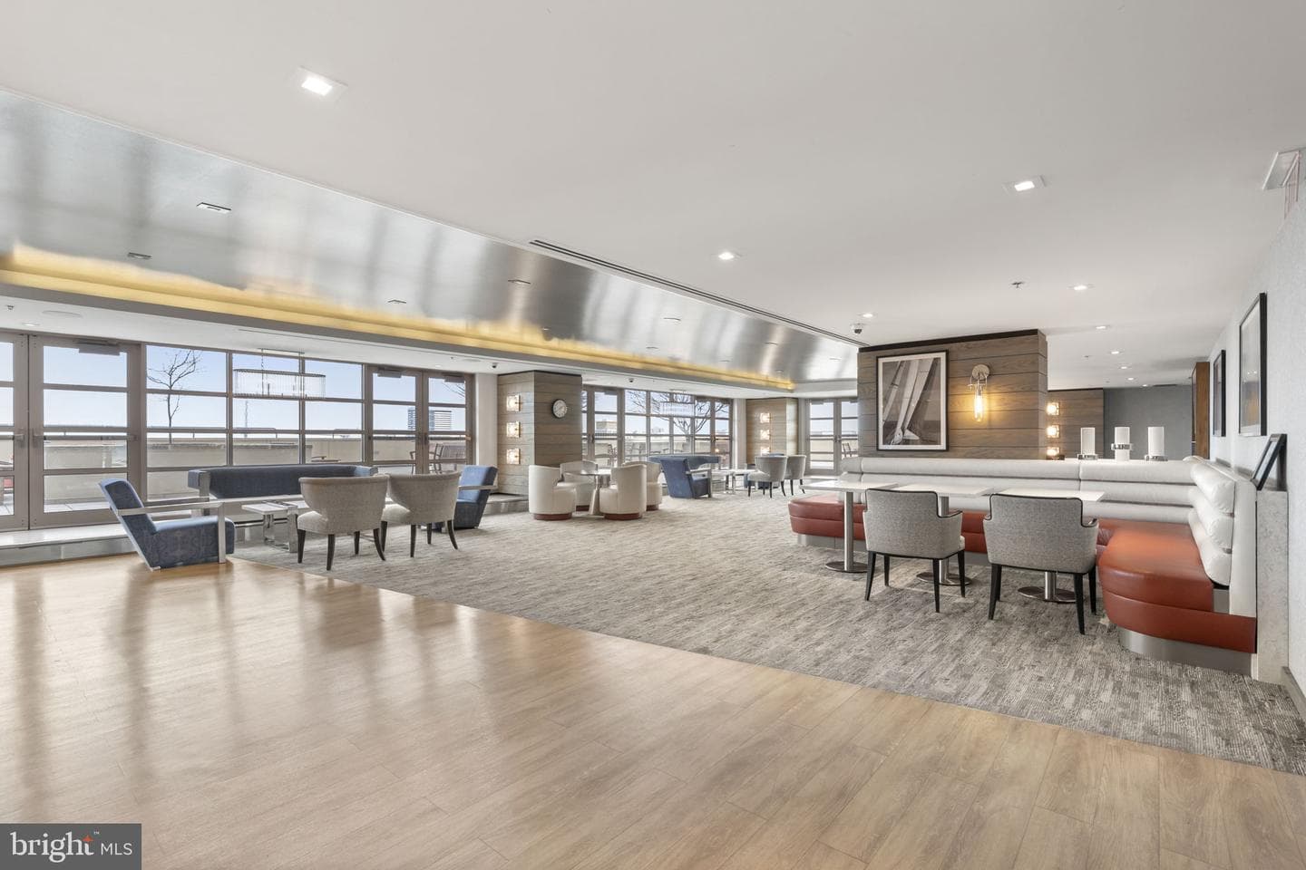 717 S Chris Columbus Boulevard #1102 photo 29