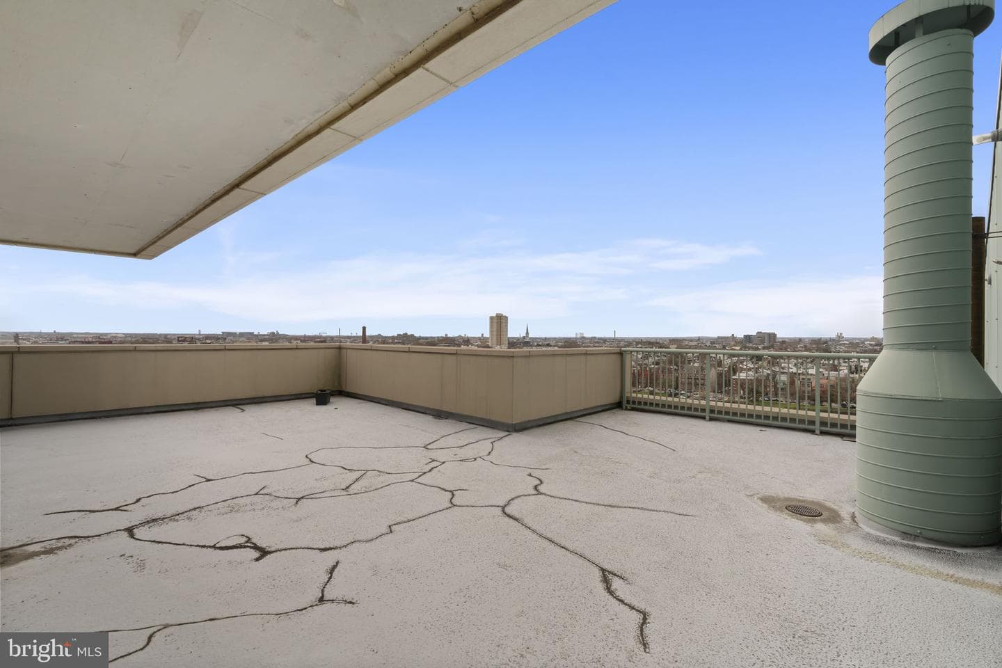 717 S Chris Columbus Boulevard #1102 photo 9