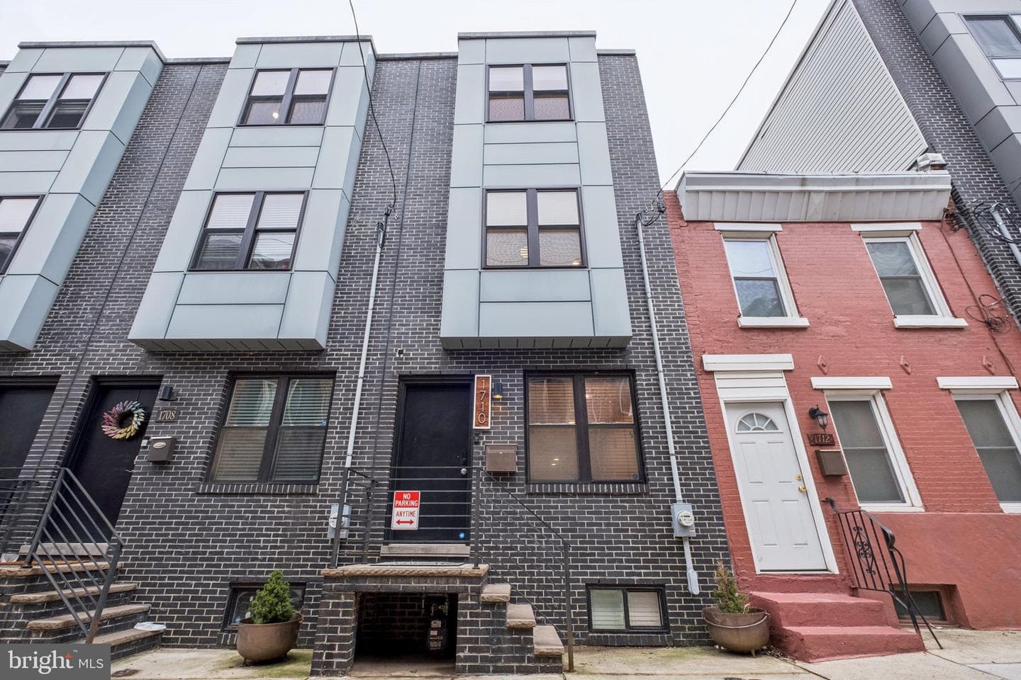1710 W Seybert Street, Philadelphia