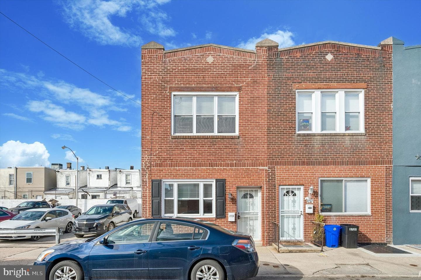 2729 Reed Street, Philadelphia