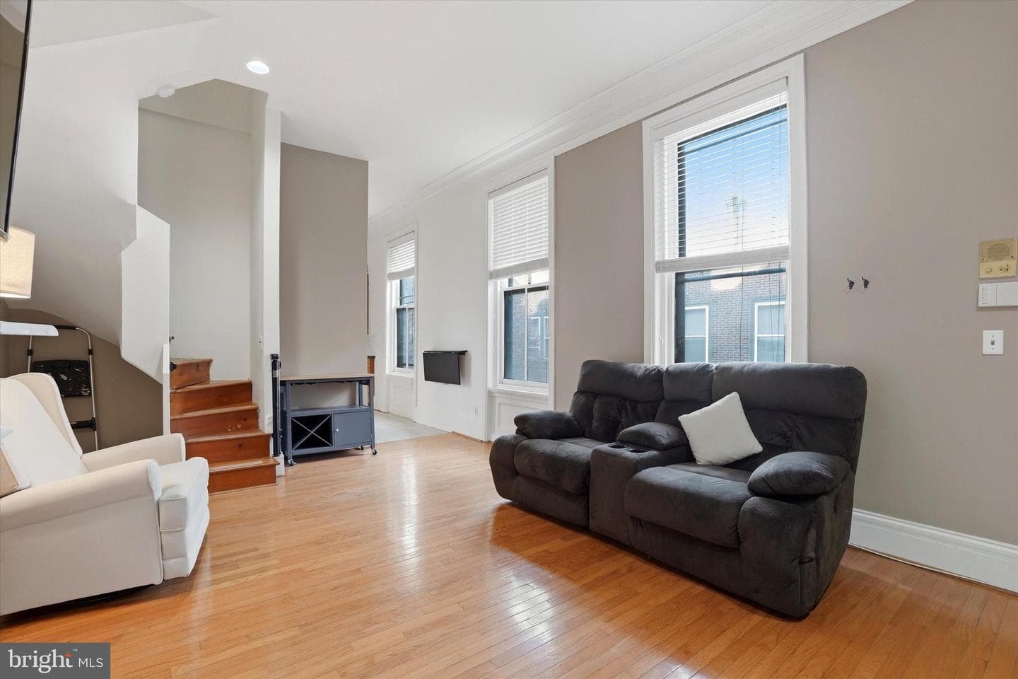 1713 Green Street #5, Philadelphia