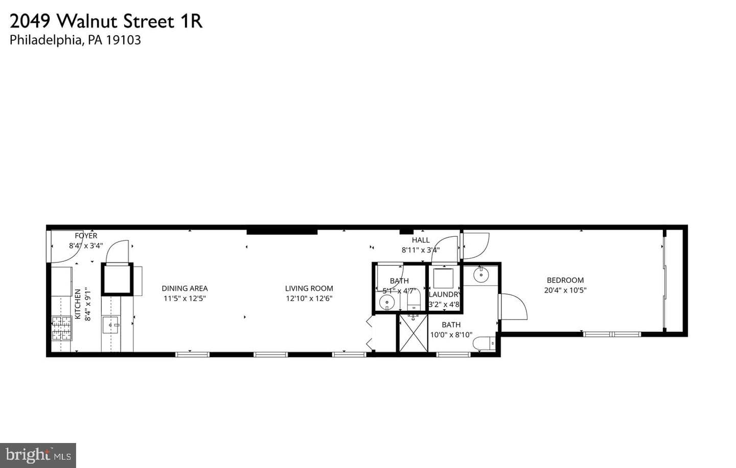 2049 Walnut Street #1r photo 18